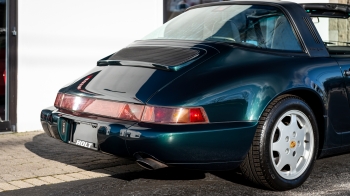 1990 Porsche 964 Targa ** SOLD **