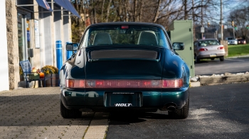 1990 Porsche 964 Targa ** SOLD **