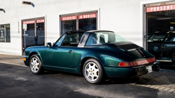 1990 Porsche 964 Targa ** SOLD **