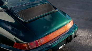 1990 Porsche 964 Targa ** SOLD **
