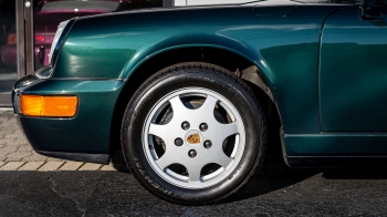 1990 Porsche 964 Targa ** SOLD **