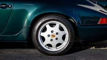 1990 Porsche 964 Targa ** SOLD **