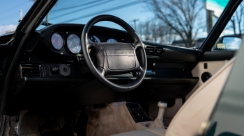 1990 Porsche 964 Targa ** SOLD **