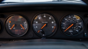 1990 Porsche 964 Targa ** SOLD **