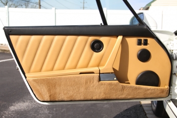 1992 Porsche 911 (964) Carrera 