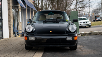 1991 Porsche Carrera 2 Cab TIP