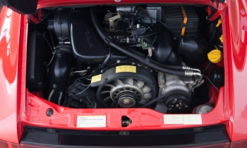 1991 Porsche   Carrera 