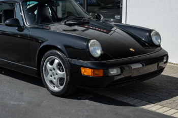 1994 Porsche 911 Carrera 2 coupe. 20K miles!