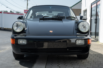 1994 Porsche 911 Carrera 2 coupe. 20K miles!