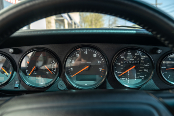 1994 Porsche 911 Carrera 2 coupe. 20K miles!