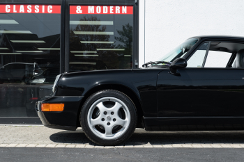 1994 Porsche 911 Carrera 2 coupe. 20K miles!