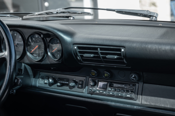 1994 Porsche 911 Carrera 2 coupe. 20K miles!