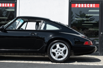 1994 Porsche 911 Carrera 2 coupe. 20K miles!