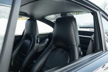 1994 Porsche 911 Carrera 2 coupe. 20K miles!