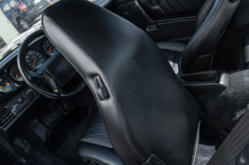 1994 Porsche 911 Carrera 2 coupe. 20K miles!