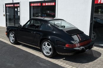 1994 Porsche 911 Carrera 2 coupe. 20K miles!