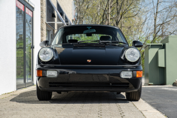 1994 Porsche 911 Carrera 2 coupe. 20K miles!