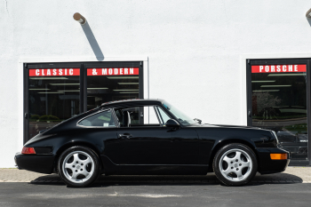 1994 Porsche 911 Carrera 2 coupe. 20K miles!