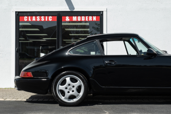 1994 Porsche 911 Carrera 2 coupe. 20K miles!