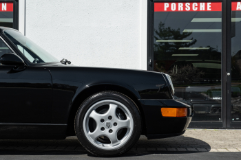1994 Porsche 911 Carrera 2 coupe. 20K miles!