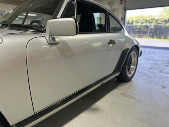 1987 Porsche Carrera 