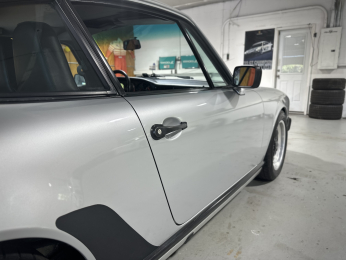 1987 Porsche Carrera 