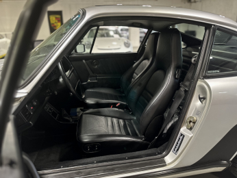 1987 Porsche Carrera 