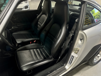 1987 Porsche Carrera 