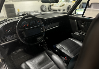 1987 Porsche Carrera 
