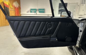 1987 Porsche Carrera 