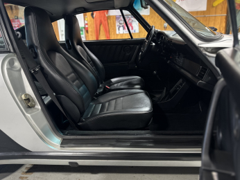 1987 Porsche Carrera 