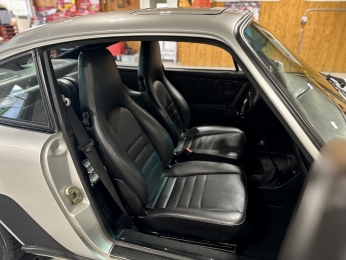 1987 Porsche Carrera 