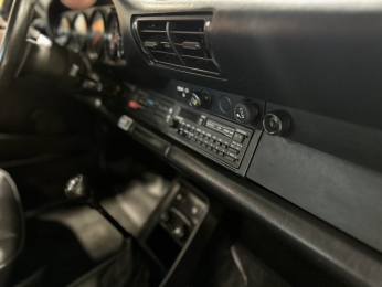 1987 Porsche Carrera 