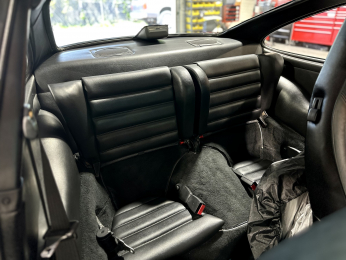 1987 Porsche Carrera 