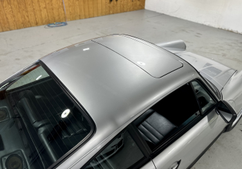 1987 Porsche Carrera 