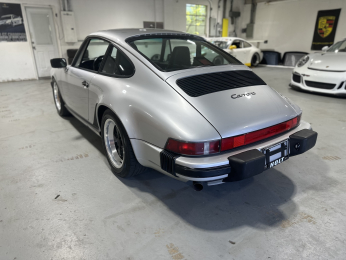 1987 Porsche Carrera 