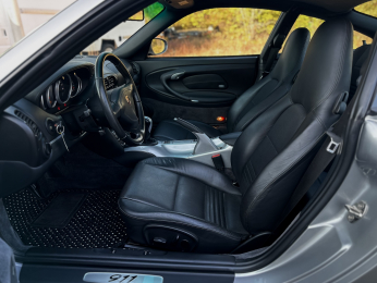 2004 Porsche CarrerA X51 