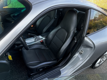 2004 Porsche CarrerA X51 