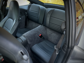 2004 Porsche CarrerA X51 