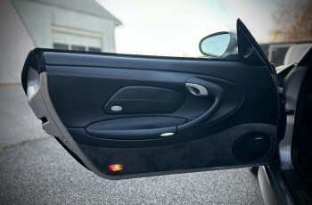 2004 Porsche CarrerA X51 