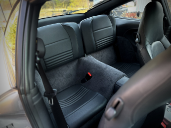 2004 Porsche CarrerA X51 