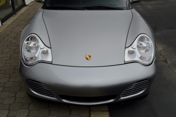 2004 Porsche Carrera 40th 