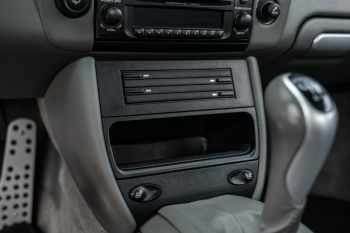 2003 Porsche 911 Carrera C2 manual Coupe