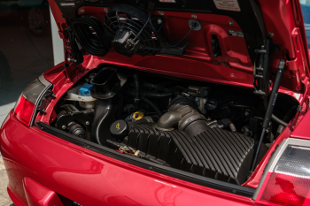 2003 Porsche 911 Carrera C2 manual Coupe