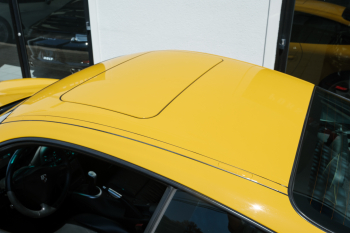 2003 Porsche 911 Carrera 4S *SOLD*