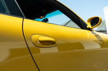2003 Porsche 911 Carrera 4S *SOLD*