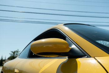 2003 Porsche 911 Carrera 4S *SOLD*