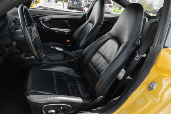 2003 Porsche 911 Carrera 4S *SOLD*