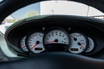 2003 Porsche 911 Carrera 4S *SOLD*