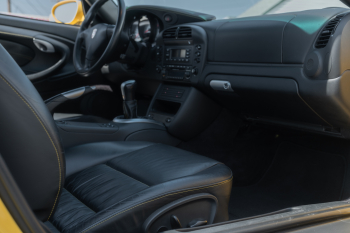 2003 Porsche 911 Carrera 4S *SOLD*